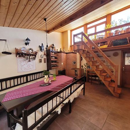 Family House - Apartmany Zuzana Stara Lesna Luaran gambar