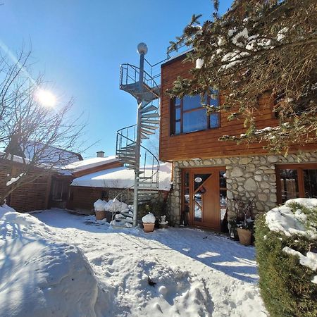 Family House - Apartmany Zuzana Stara Lesna Luaran gambar
