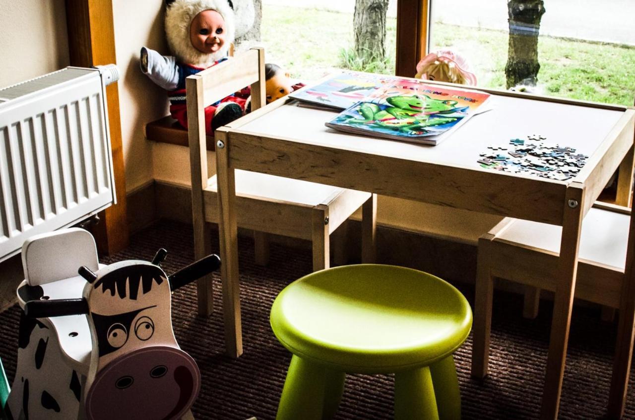 Family House - Apartmany Zuzana Stara Lesna Luaran gambar