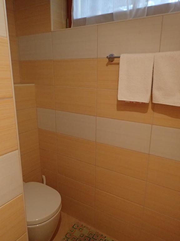 Family House - Apartmany Zuzana Stara Lesna Bilik gambar