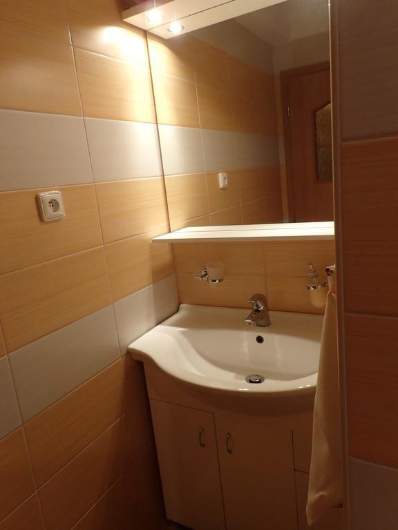 Family House - Apartmany Zuzana Stara Lesna Bilik gambar