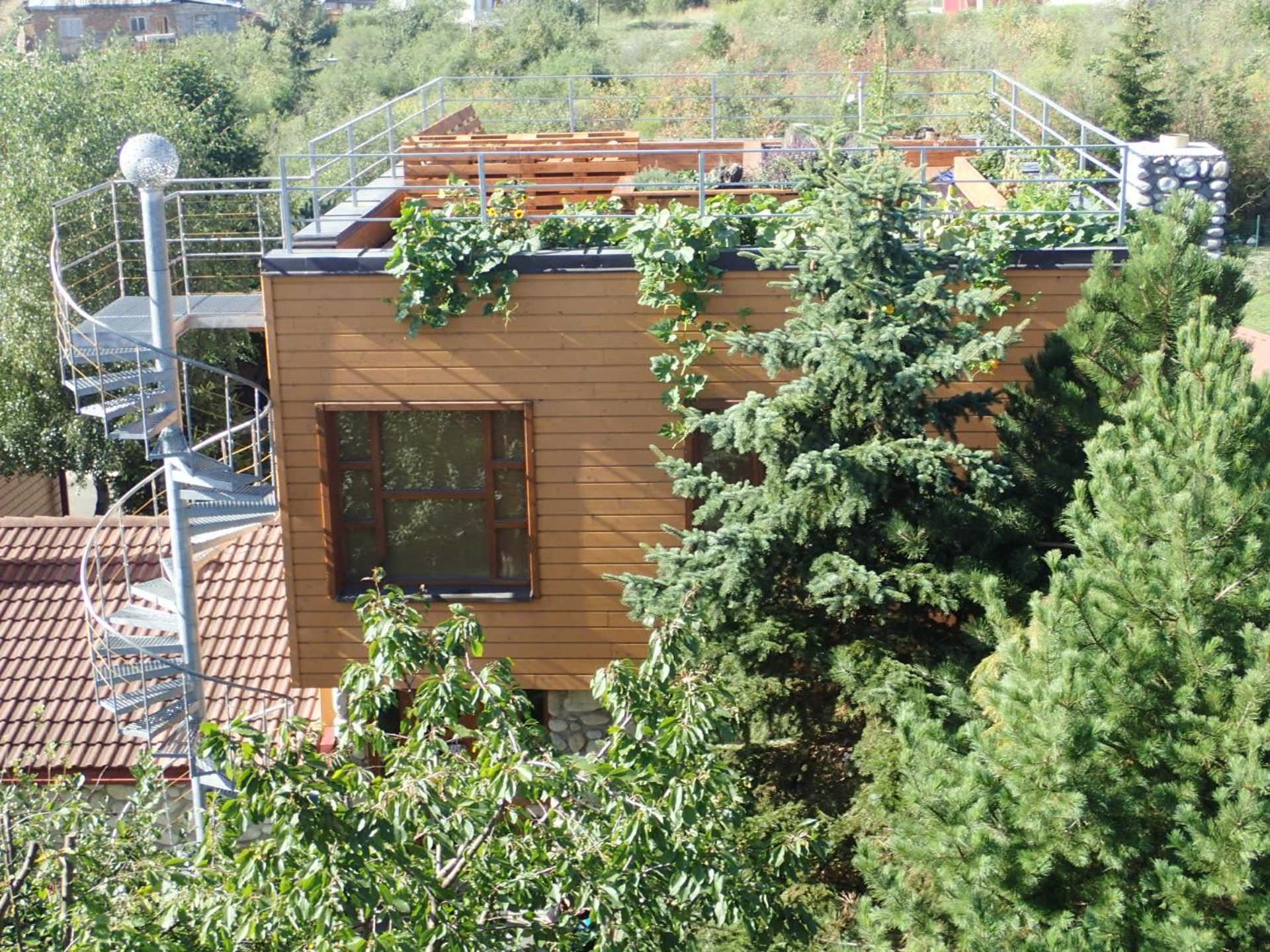 Family House - Apartmany Zuzana Stara Lesna Luaran gambar