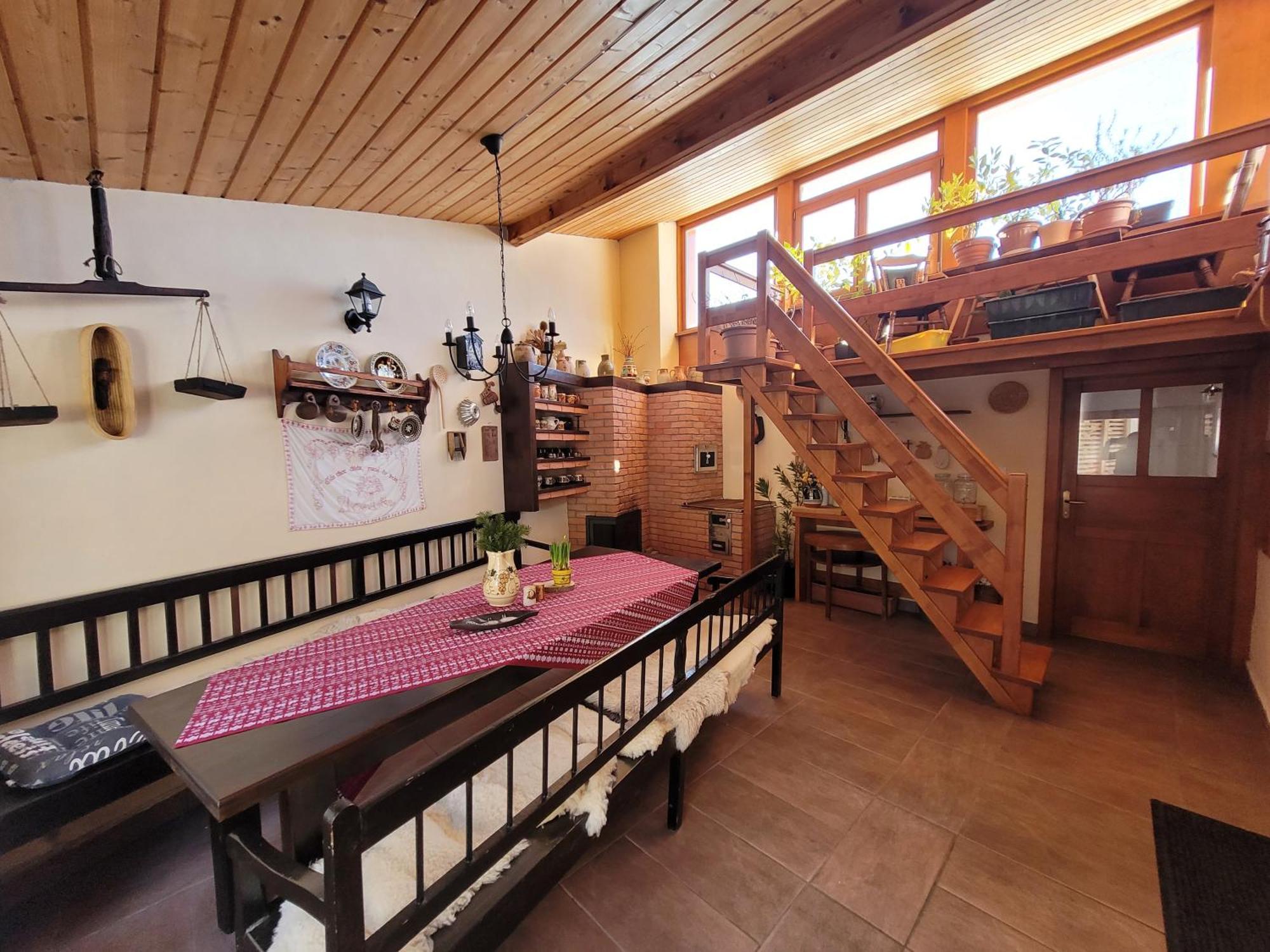 Family House - Apartmany Zuzana Stara Lesna Luaran gambar