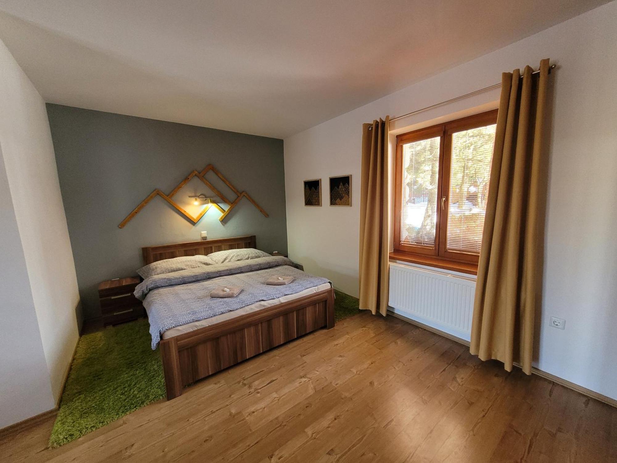 Family House - Apartmany Zuzana Stara Lesna Luaran gambar