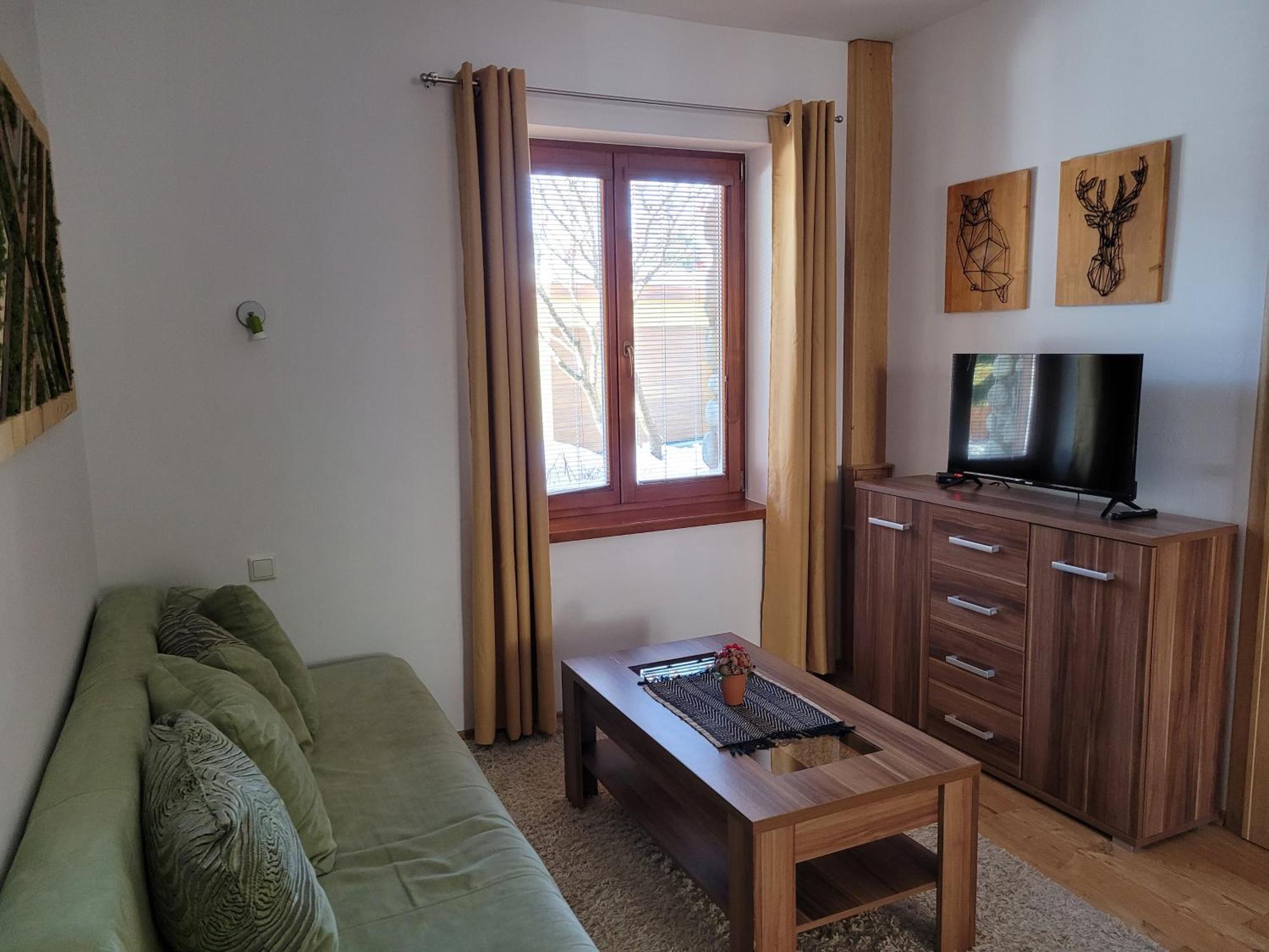 Family House - Apartmany Zuzana Stara Lesna Luaran gambar