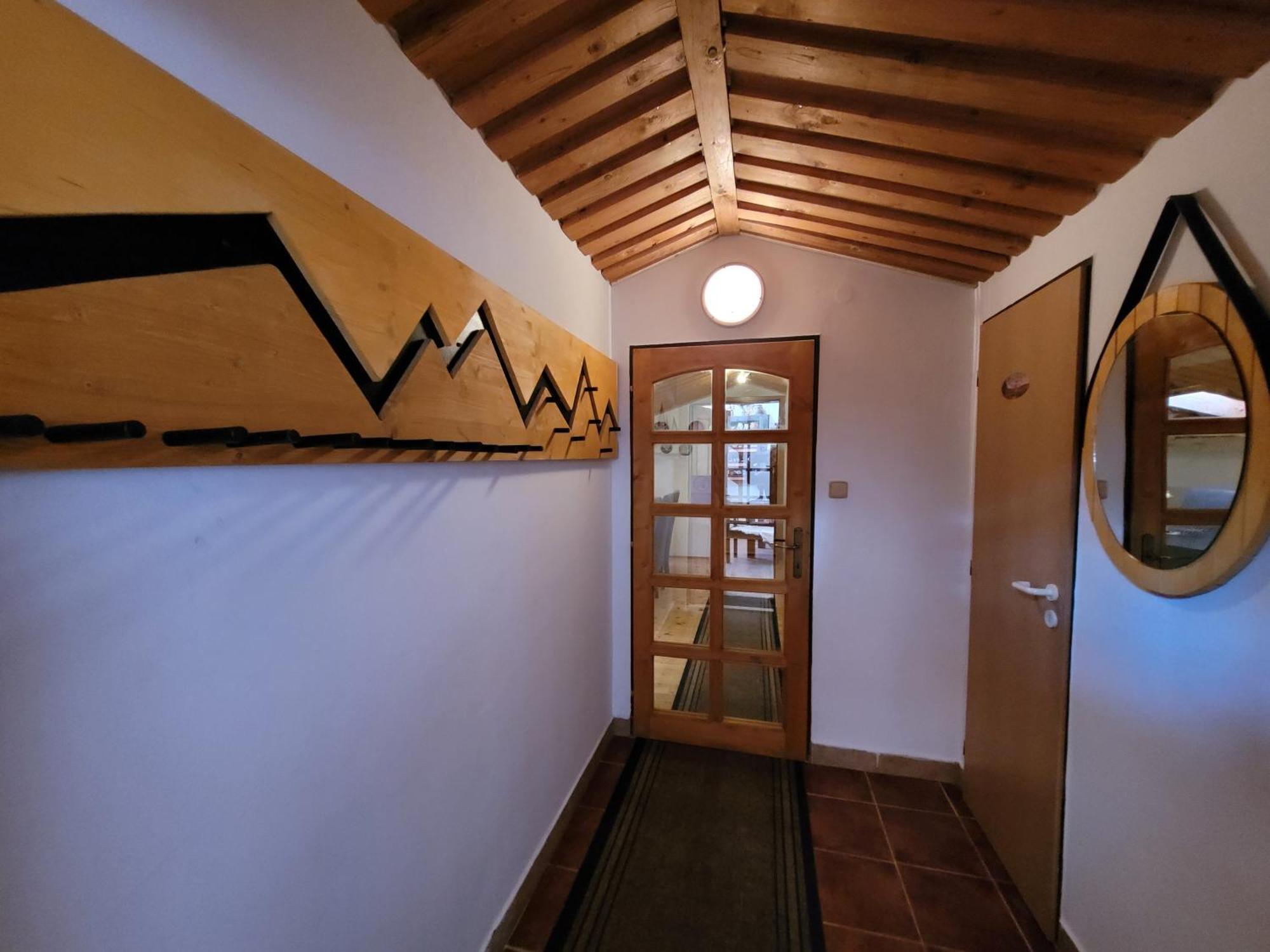 Family House - Apartmany Zuzana Stara Lesna Luaran gambar