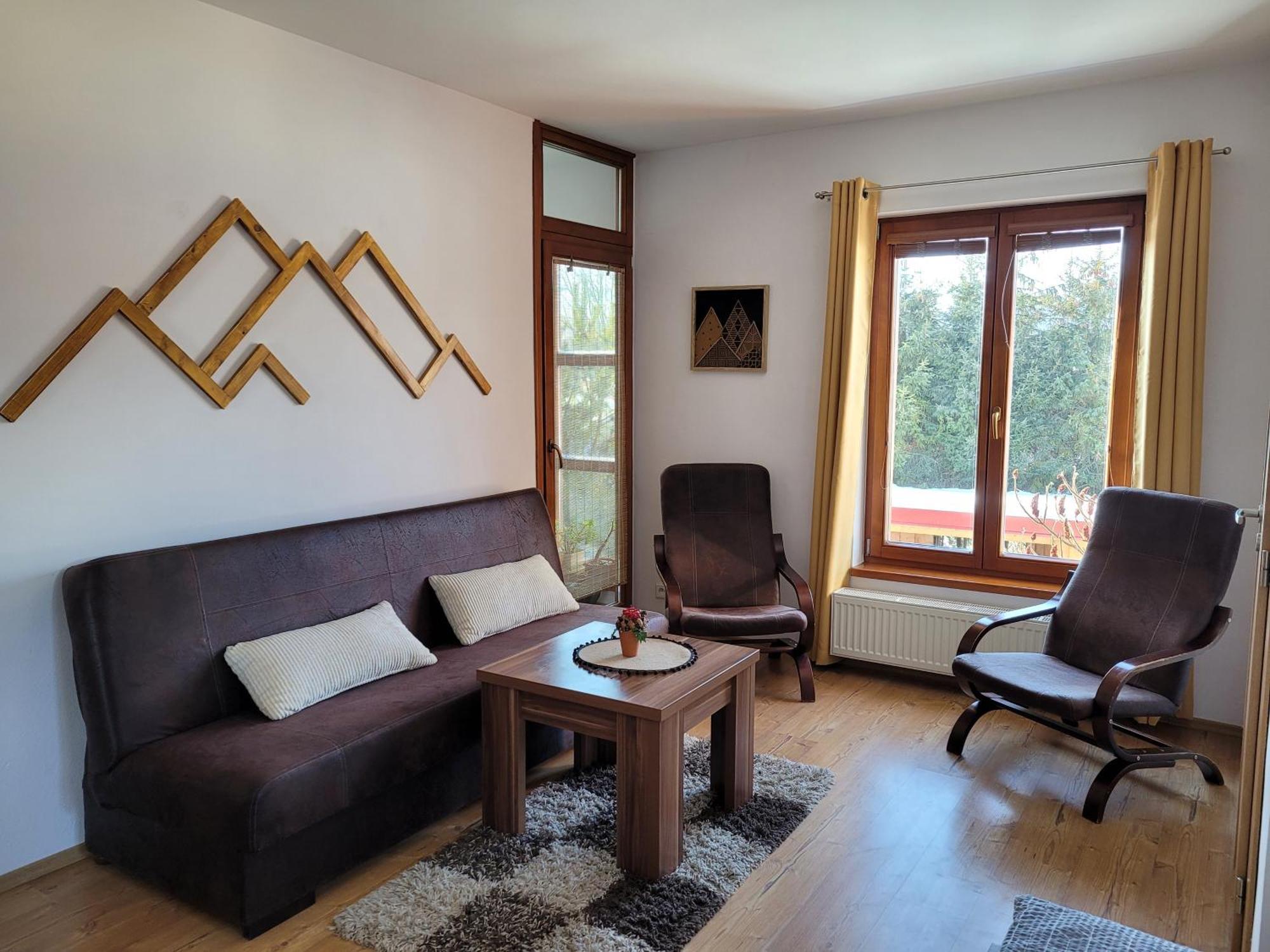 Family House - Apartmany Zuzana Stara Lesna Luaran gambar