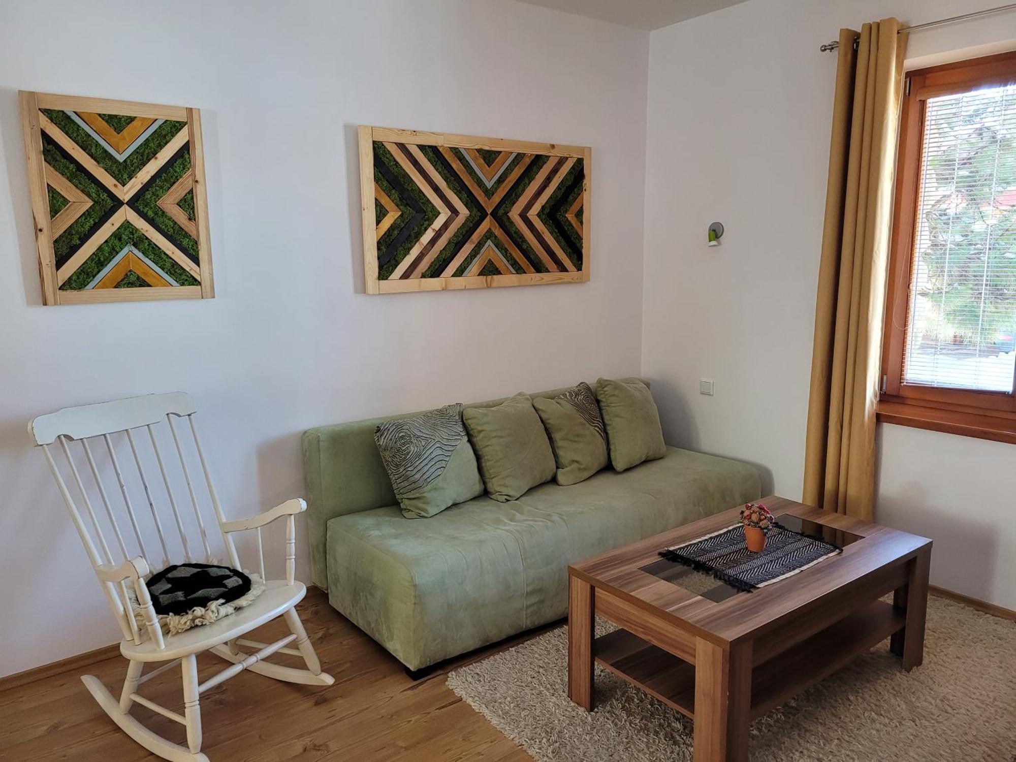 Family House - Apartmany Zuzana Stara Lesna Luaran gambar