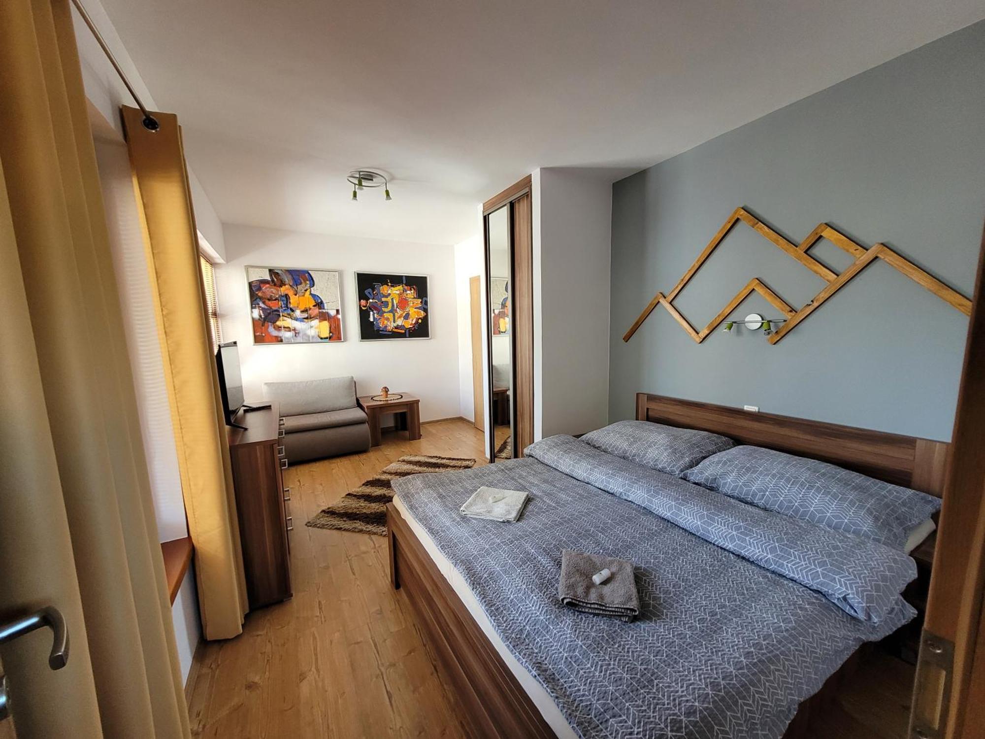 Family House - Apartmany Zuzana Stara Lesna Luaran gambar