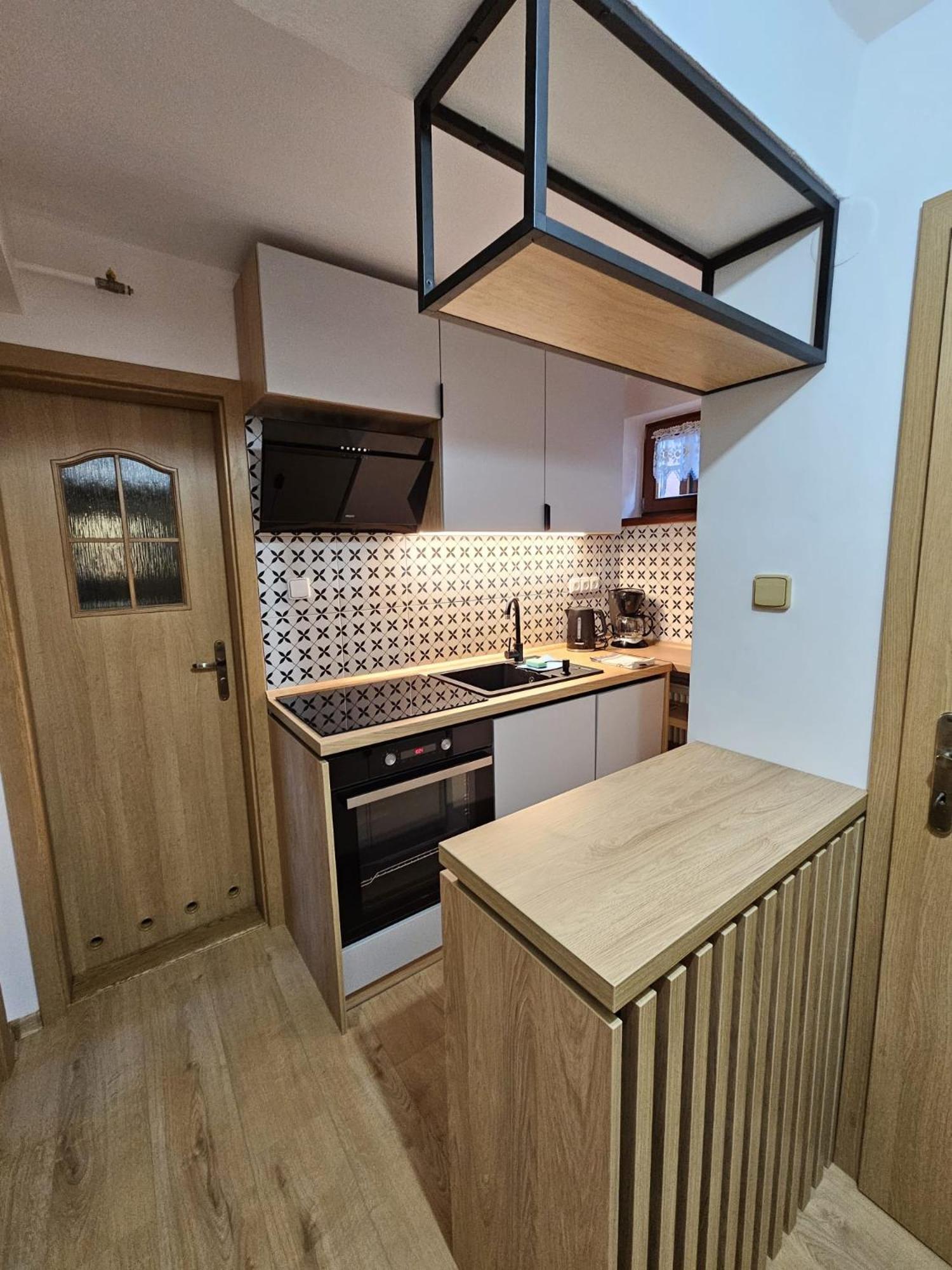 Family House - Apartmany Zuzana Stara Lesna Luaran gambar