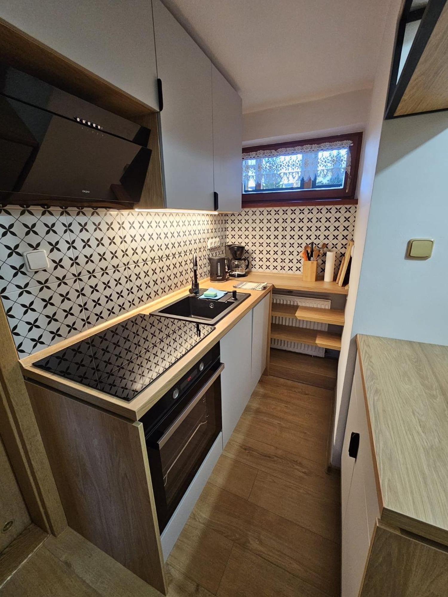 Family House - Apartmany Zuzana Stara Lesna Luaran gambar