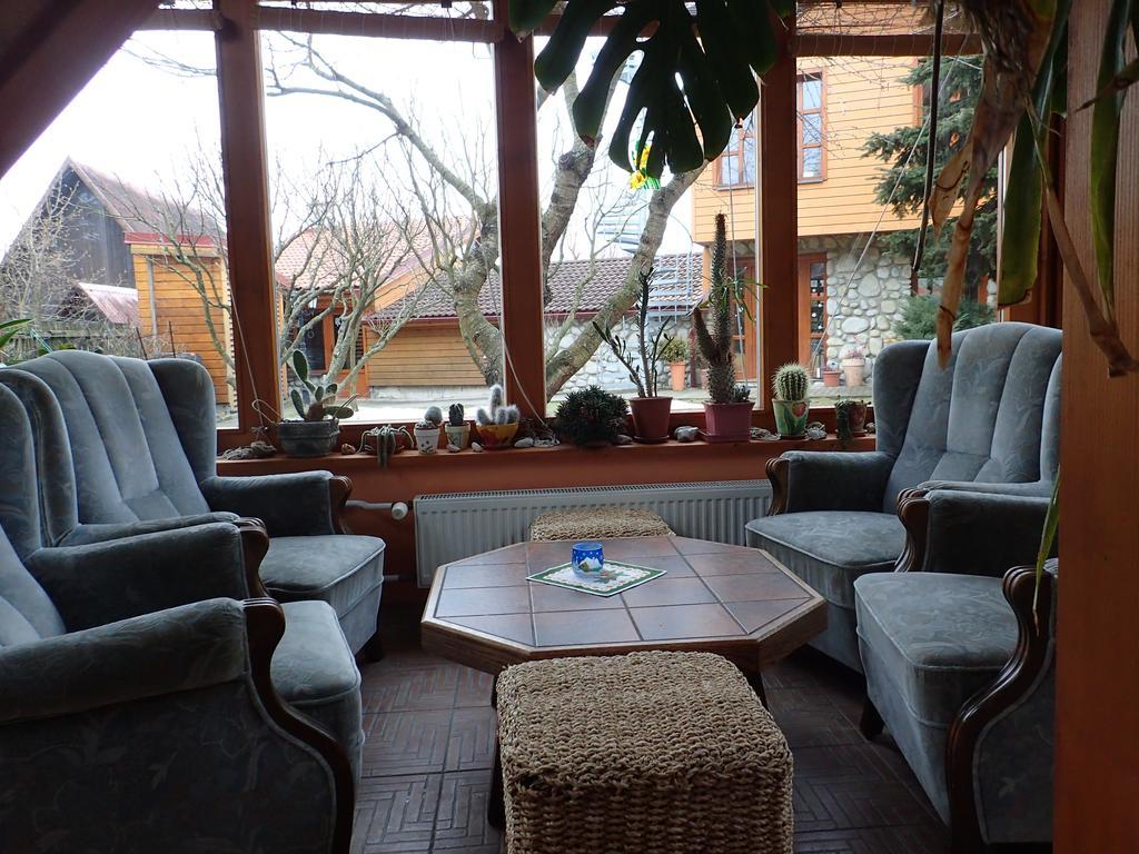 Family House - Apartmany Zuzana Stara Lesna Bilik gambar