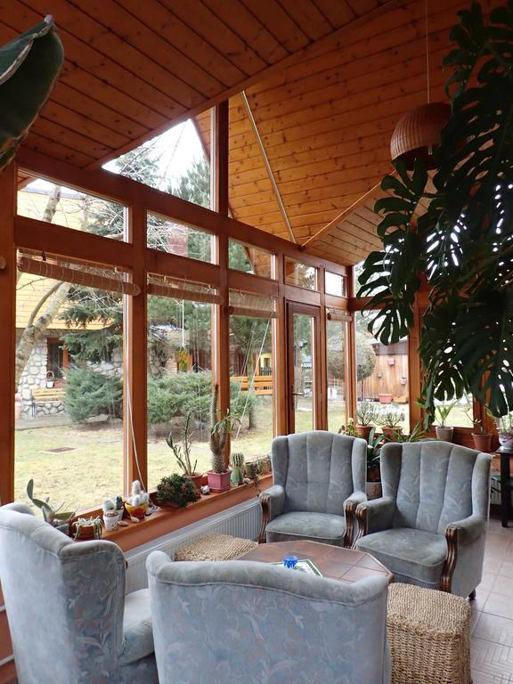 Family House - Apartmany Zuzana Stara Lesna Bilik gambar