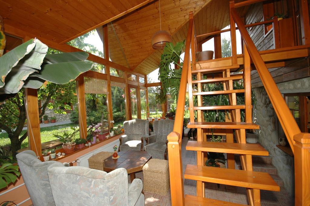 Family House - Apartmany Zuzana Stara Lesna Bilik gambar