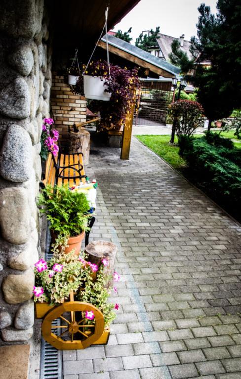 Family House - Apartmany Zuzana Stara Lesna Bilik gambar