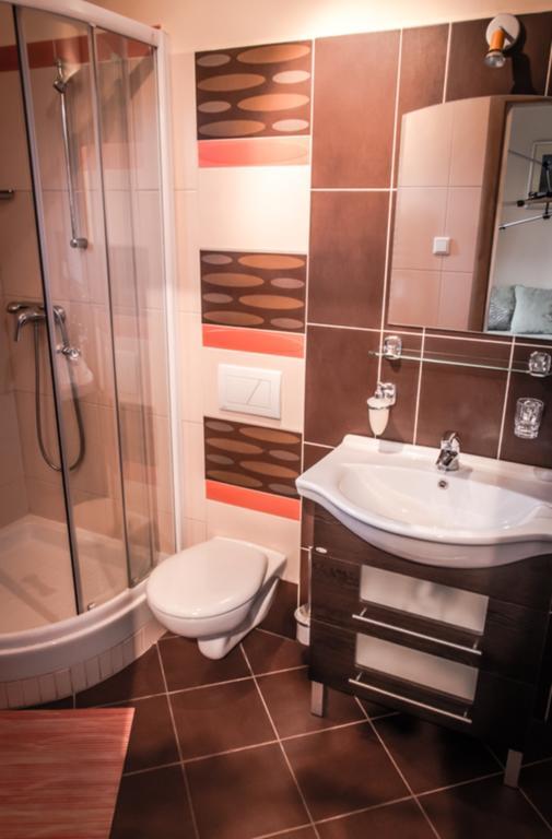 Family House - Apartmany Zuzana Stara Lesna Bilik gambar