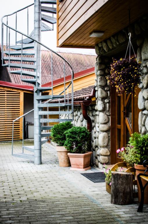 Family House - Apartmany Zuzana Stara Lesna Bilik gambar