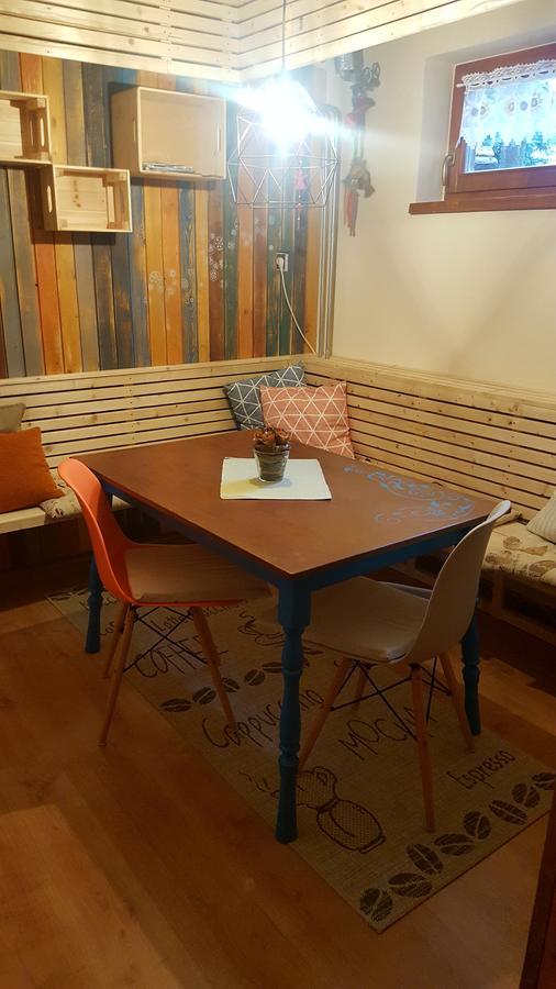 Family House - Apartmany Zuzana Stara Lesna Luaran gambar