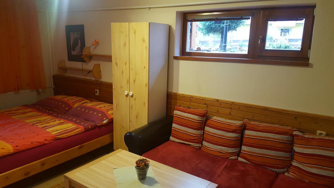 Family House - Apartmany Zuzana Stara Lesna Luaran gambar