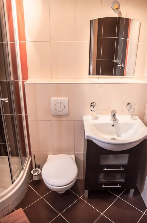 Family House - Apartmany Zuzana Stara Lesna Luaran gambar