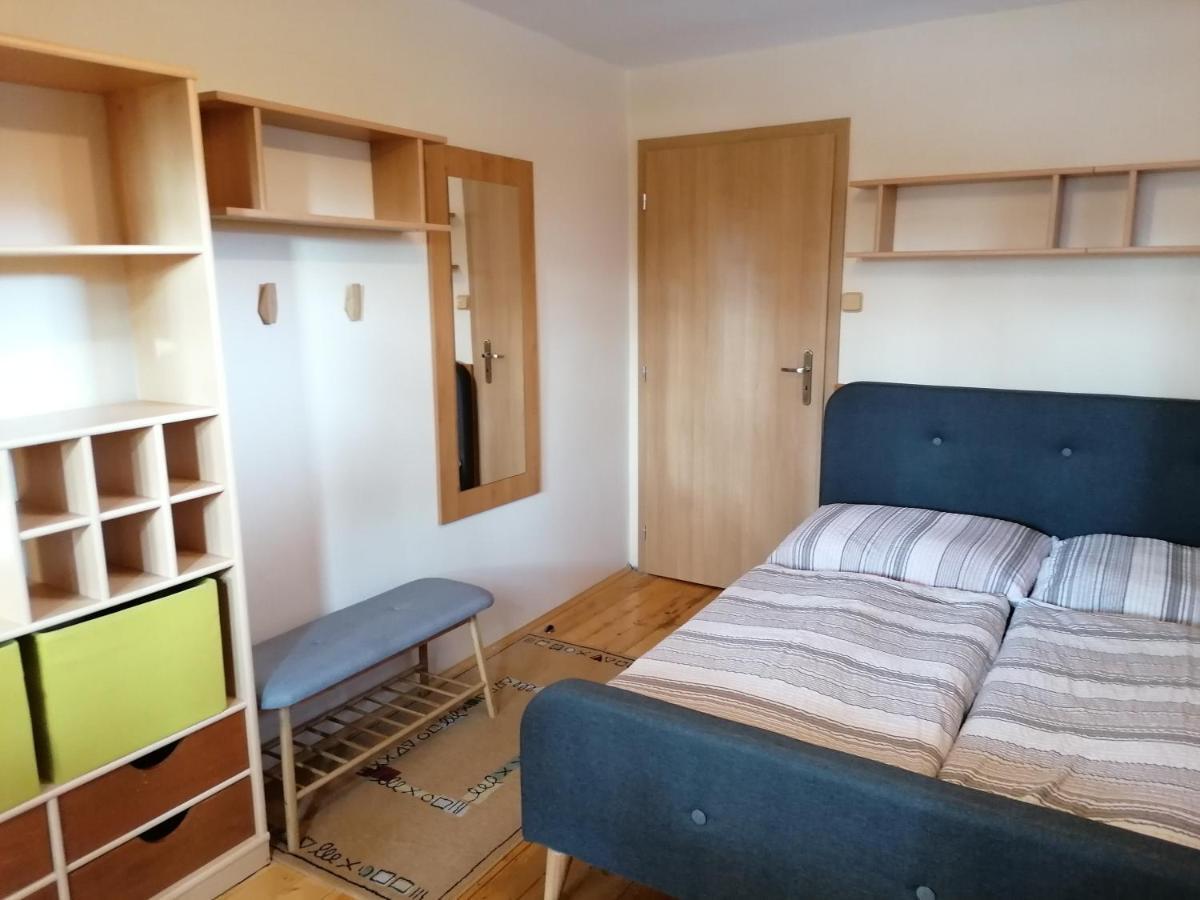 Family House - Apartmany Zuzana Stara Lesna Luaran gambar